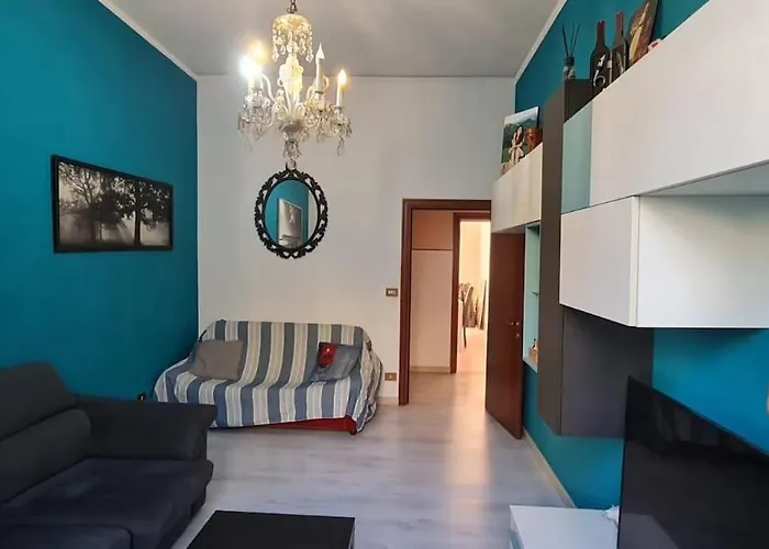 Giannotti House