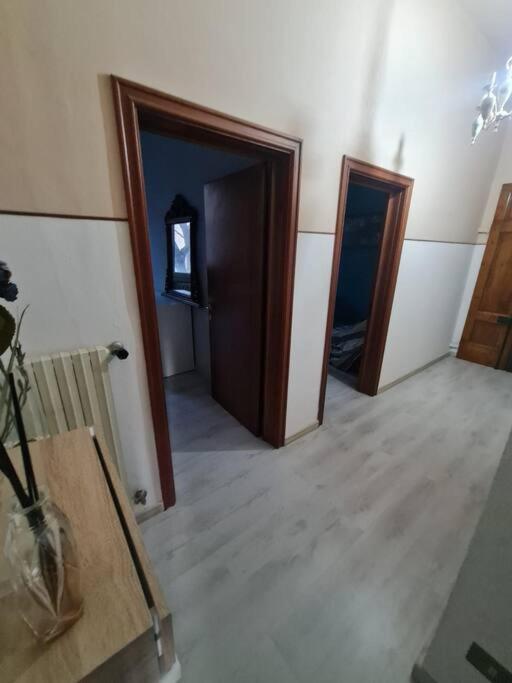 Giannotti House Apartment Florenz