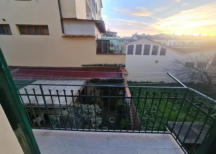 Giannotti House