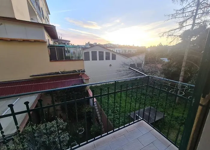 Giannotti House